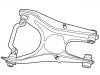 Bras de liaison Control Arm:NKBA 13002