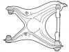 Bras de liaison Control Arm:7576418C