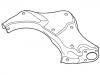 Bras de liaison Control Arm:NKBA 13005