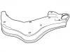 Bras de liaison Control Arm:7669595