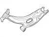 Bras de liaison Control Arm:46454597S