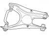 Bras de liaison Control Arm:NKBA 13017