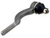 Tie Rod End:MB 076003