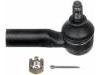 Rotule barre d'accouplement Tie Rod End:45046-29185